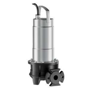 Wilo Rexa FIT-S03-112A/21M011-523/P, Sewage Pump