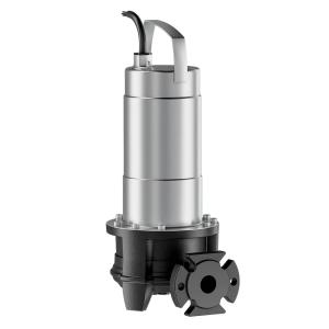 Wilo Rexa FIT-S03-123A/21M015-523/P, Sewage Pump