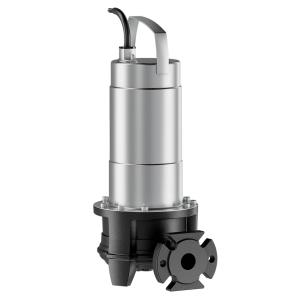 Wilo Rexa FIT-S03-224A/21T025-540/O, Sewage Pump