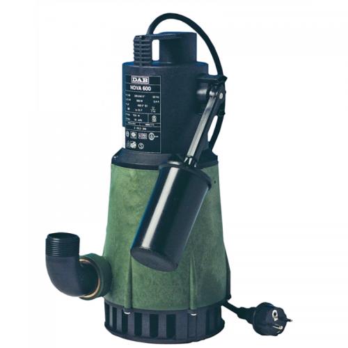 DAB Grundvattenpump Nova 300