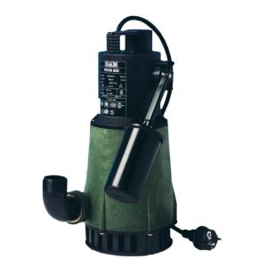 Bilge Pump Nova 600 With Automatic Level Control Beulco