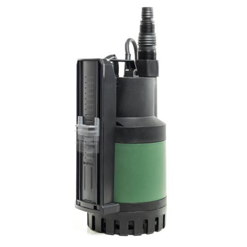 Lænsepumpe Nova Up 300 AE Med Indbygget Elektronisk Niveaukontrol Beulco