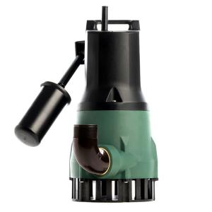 Bilge Pump Nova 200 Without Automatic Level Control Beulco