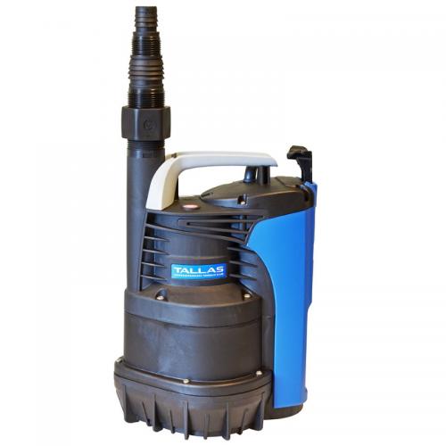 LÄNSPUMP BEULCO TALLAS 200