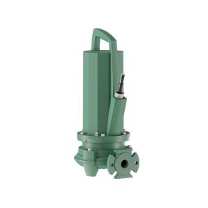 Wilo Rexa PRO, S03-123A/21T015x540/O, Sewage Pump