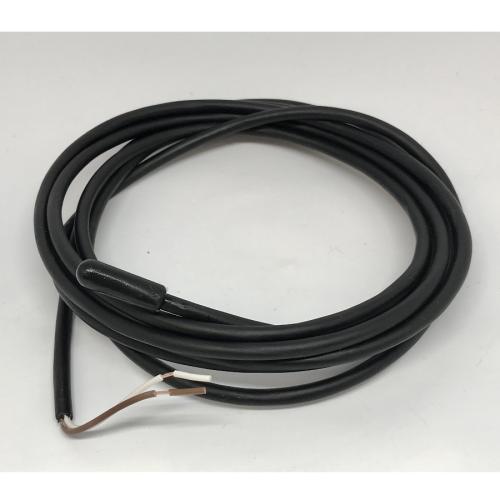 CTC Utegivare 22K 2,5M