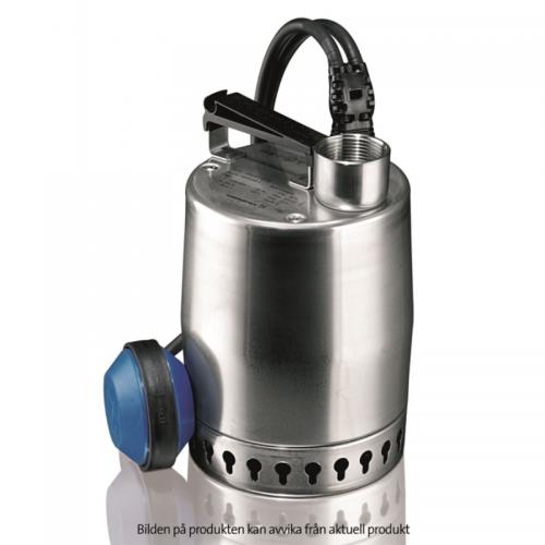 Grundvattenpump Unilift KP150-A-1