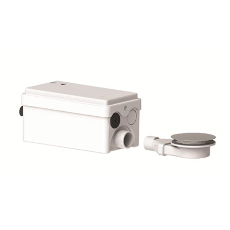Avloppspump Sanidouche Flat 250W 220V IP44 Saniflo