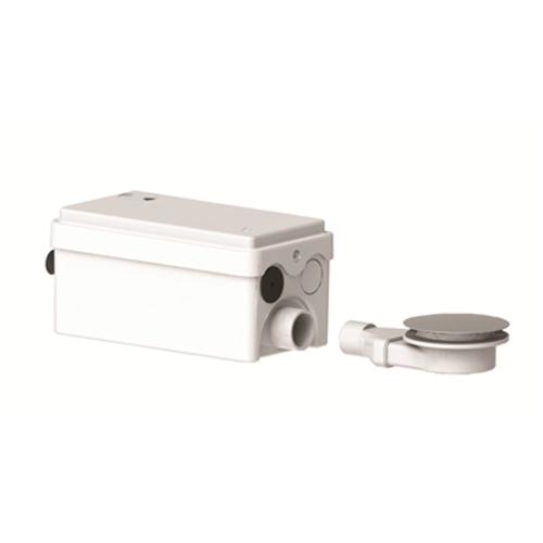 Spildevandspumpe Sanidouche Flat 250W 220V IP44 Saniflo