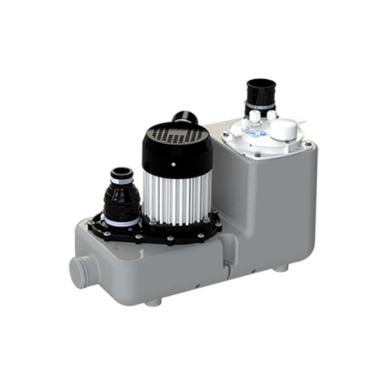 Avloppspump Sanicom 1 750W 220V IP44 Saniflo