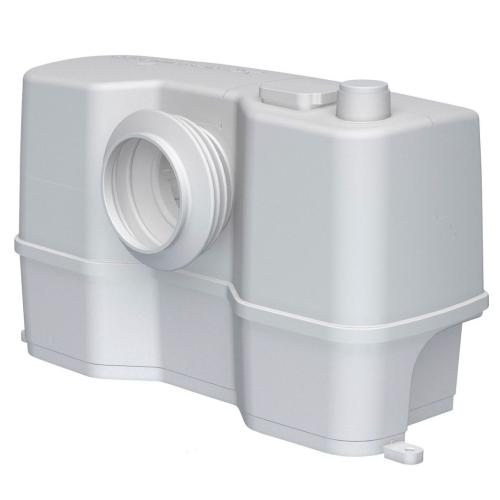 Grundfos Spildevandspumpe Sololift2 WC-1 620W 230V IP44