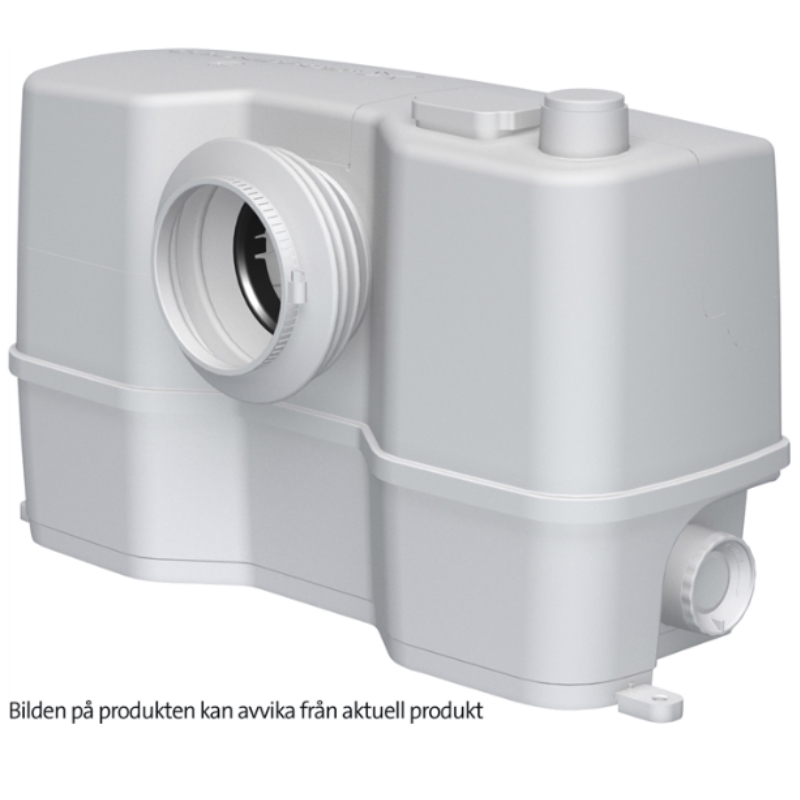 Grundfos WC-pump Sololift 2 WC-3