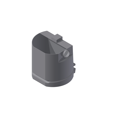 Fann Paket Pump In Tank