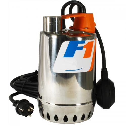 Rostfri Grundvattenpump F1/150M