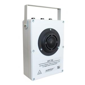 Alarmtech Test Unit For AD 700 And 800 Series White