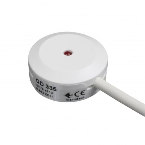 Alarmtech Glass Breaker Detector With Transistor Output 6m