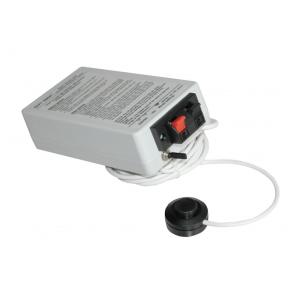 Alarmtech Test Unit For VD 400 White