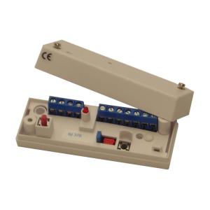 Alarmtech Analyzer For GD 330 Plastic