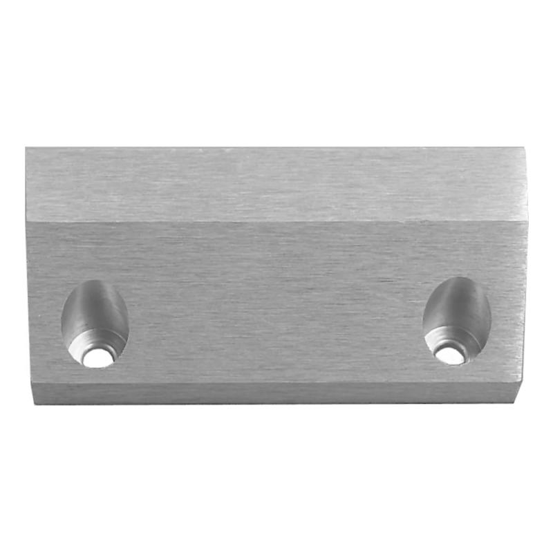 Alarmtech Aluminiumdel Med Stark Magnet