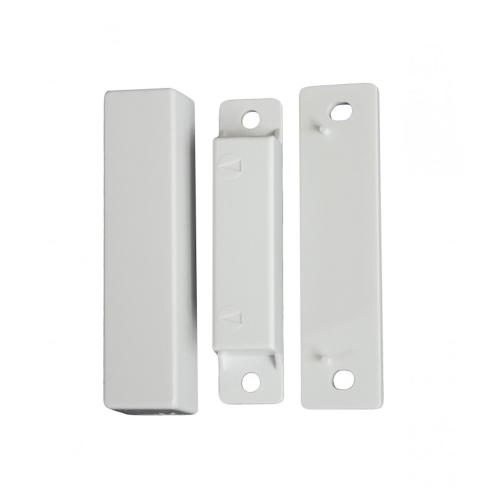 Alarmtech Plastic Enclosure External Assembly White