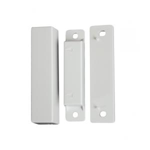 Alarmtech Plastic Enclosure External Assembly 5pcs White