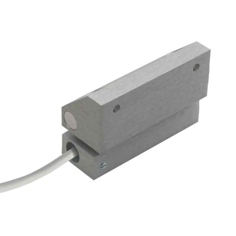 Alarmtech Högsäkerhets MC Set 6m Kabel C Klass