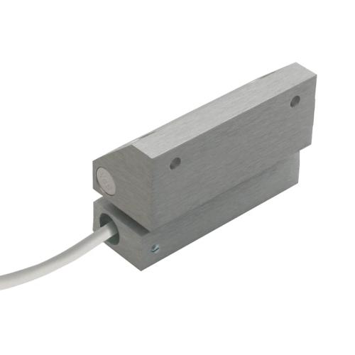 Alarmtech Högsäkerhets MC Set 6m Kabel C Klass