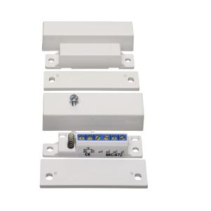 Alarmtech High Security Contact Alternating IP43 White