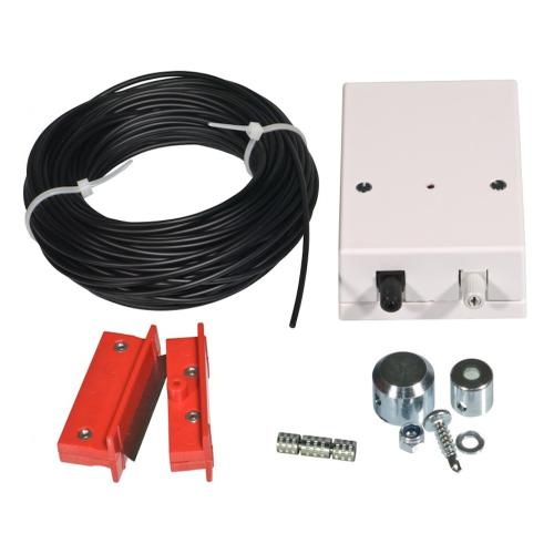 Alarmtech Optical Fiber Alarm Kit