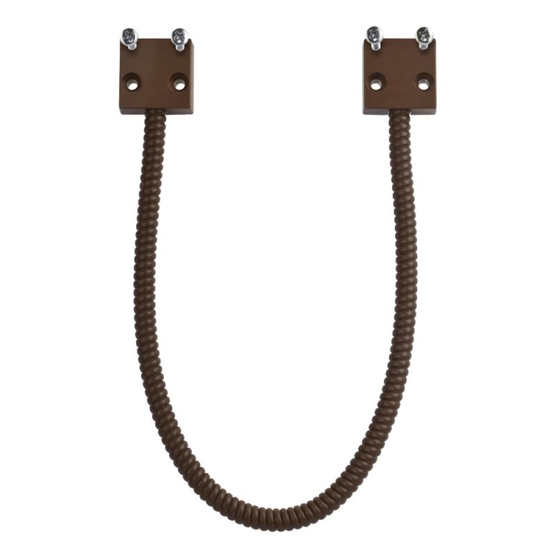 Alarmtech Karmöverföring 400mm Brun