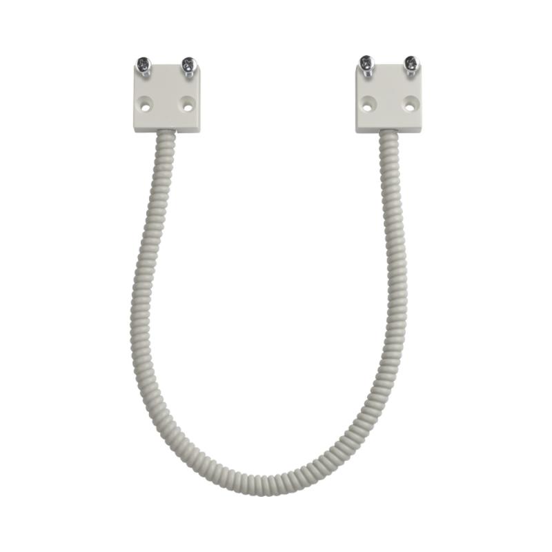 Alarmtech Karmöverföring 600mm Vit