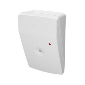 Alarmtech Glass Break Detector Acoustic IP31 White