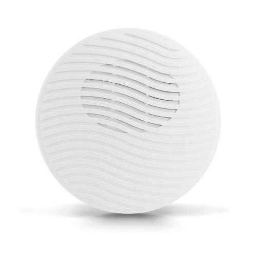 Alarmtech Siren Alarm Class 3 White