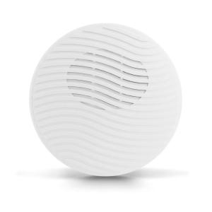 Alarmtech Siren Alarm Class 3 White