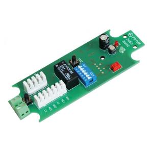 Alarmtech Time Relay Terminal 2A 30V Screw