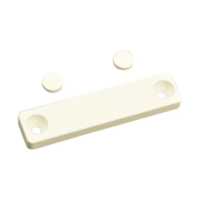 Alarmtech Magnet Lös MC 700-E Vit