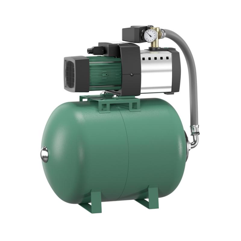 Wilo HiMulti3, H50/2-45P, Pumpautomat