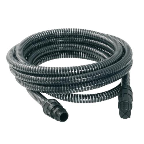Sugeslange G25 7m Sort Beulco
