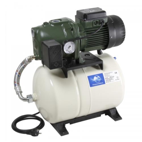 Pumpautomater () Pumpautomater