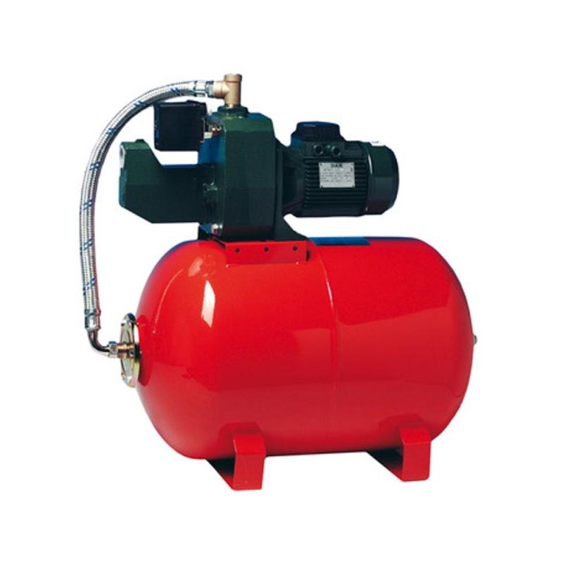 Pumpautomat Asso Jet Gigant 45/50T Beulco