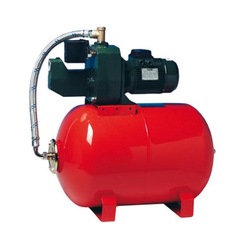 Pumpedispenser Asso A Jet 82M 1-Faset 3,8A 0,60kW 230V Beulco