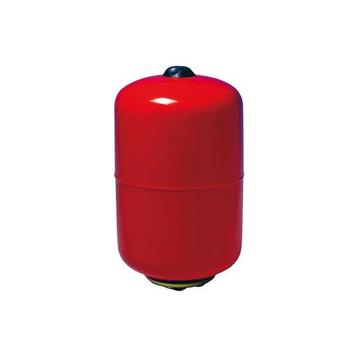 Hydropress Horisontal G25 24 Liter Rød Beulco