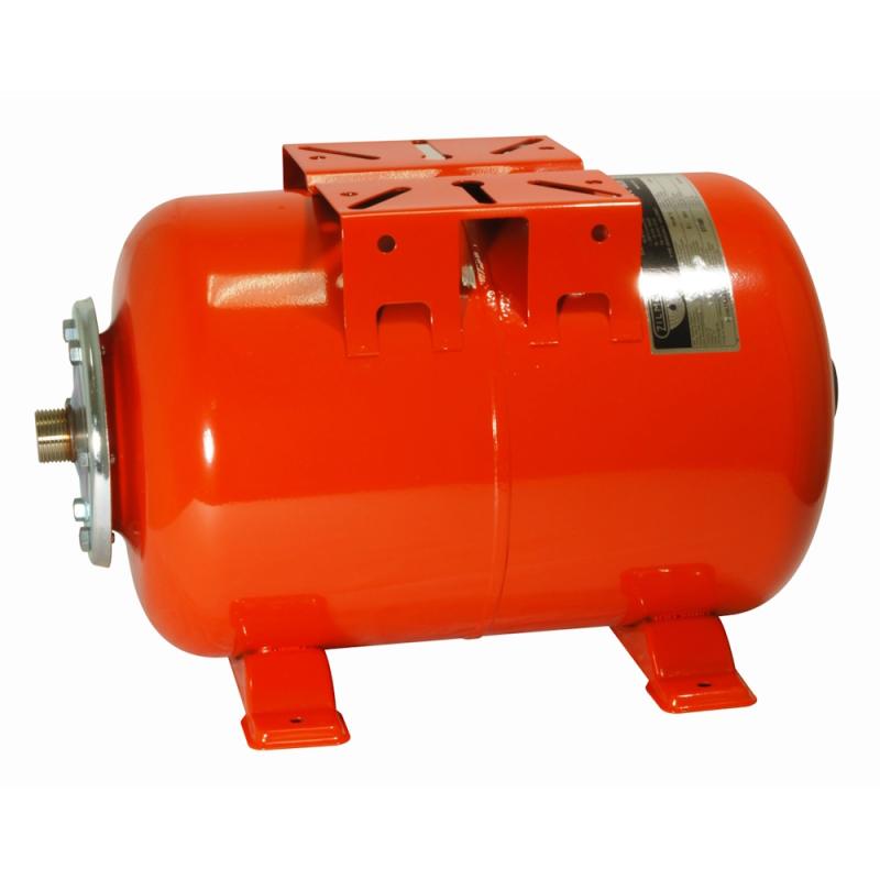 Hydropress 60L Horisontal G25