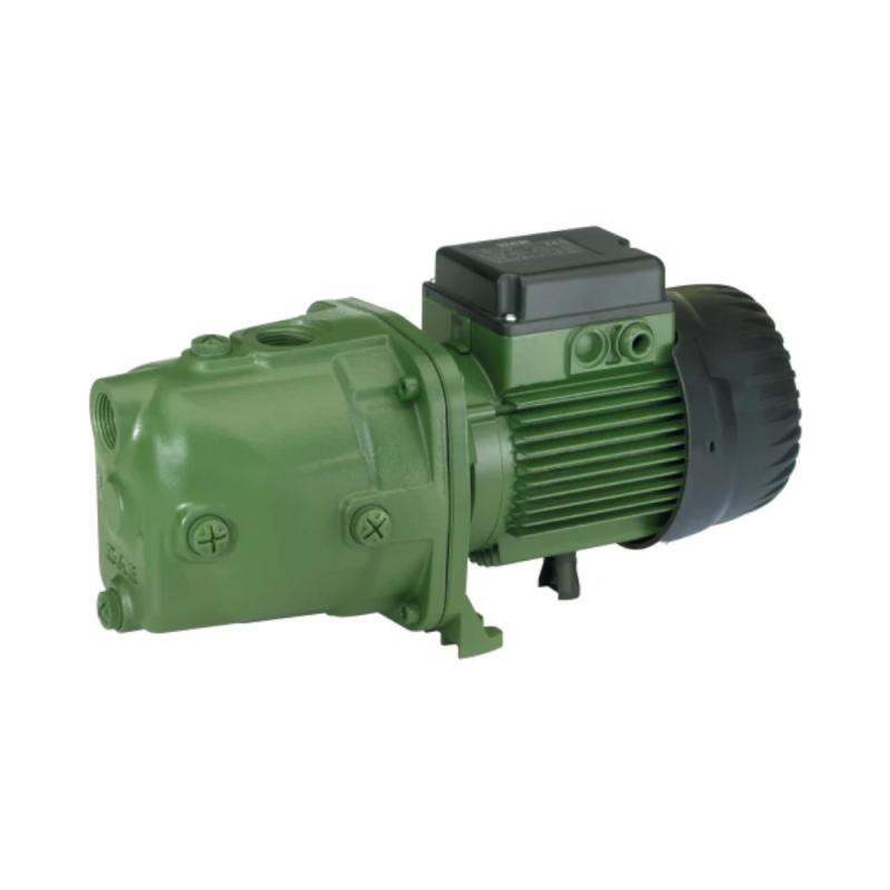 Vattenpump Jet 45/50T 3-Fas 1100W 3A Beulco