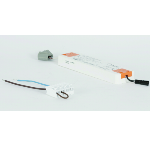 Geberit transformator för spegelskåp