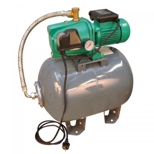 Pumpautomat Initial Jet System 4-4-50