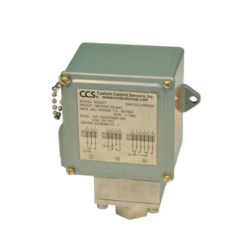 Wilo Tørløbsbeskyttelse, Justerbar, Automatiseringstilbehør