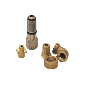 Wilo Nipple Set WMS, Helix VE 2-16, Mounting Accessories