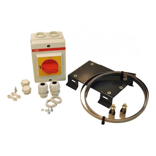 Wilo sikkerhedsafbrydersæt Til SiBoost, Automatiseringstilbehør