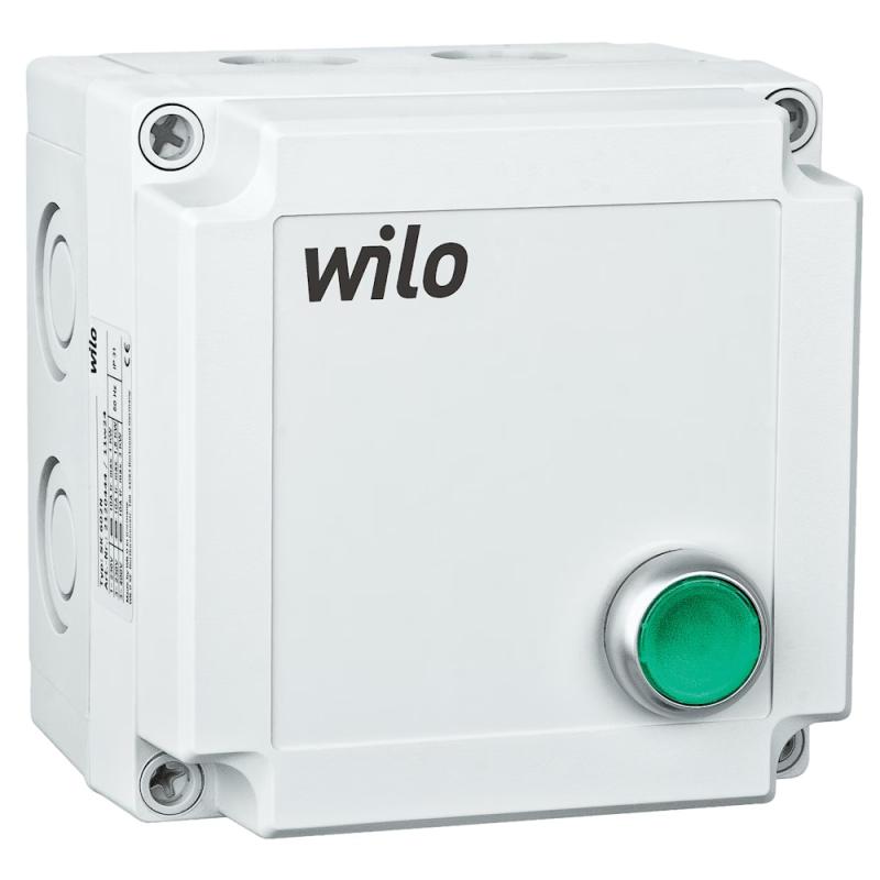 Wilo Automatikskåp, SK602N, Automationstillbehör